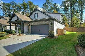 photo 1 of 150 Overlook Ridge Way, Canton, GA 30114