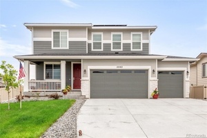 photo 1 of 10582 Xenia St, Commerce City, CO 80640