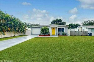 photo 1 of 5144 44th Ave N, Saint Petersburg, FL 33709