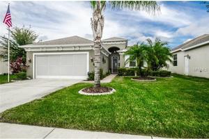 photo 1 of 14820 Potterton Cir, Hudson, FL 34667
