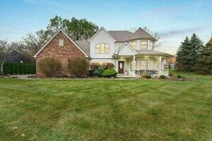 photo 1 of 6510 E Ridge Ct, Brighton, MI 48116