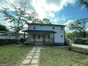 photo 1 of 194 Southern Shores Rd, Jackson, GA 30233