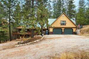 photo 1 of 5059 S Swenson Road, Deer Park, WA 99006