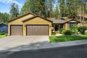 photo 1 of 5980 Blackstone Way, Nine Mile Falls, WA 99026