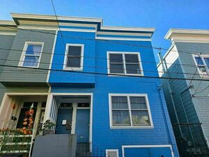 photo 1 of 14 Lucky St, San Francisco, CA 94110
