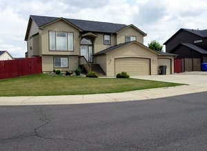 photo 1 of 18014 N Astor Ct, Colbert, WA 99005