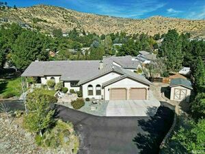 photo 1 of 3709 Prospect Dr, Carson City, NV 89703