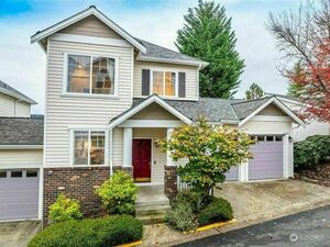 photo 1 of 15510 134th Place NE UNIT 22C, Woodinville, WA 98072