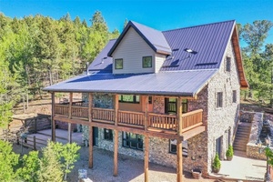 photo 1 of 1815 Calcite Dr, Divide, CO 80814