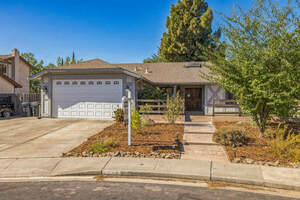 photo 1 of 3227 Serra Way Fairfield, CA 94534