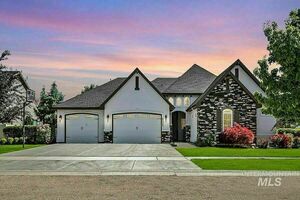 photo 1 of 6335 W Braveheart St, Eagle, ID 83616