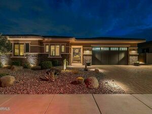 photo 1 of 10015 W Jasmine Trl, Peoria, AZ 85383