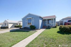 photo 1 of 115 Manor Dr, South San Francisco, CA 94080