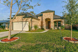 photo 1 of 223 Brown Drive, Pasadena TX 77506
