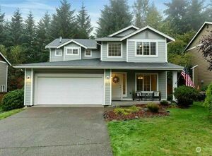 photo 1 of 19513 207th Street Ct E, Orting, WA 98360
