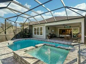 photo 1 of 418 Freshwater Drive, Saint Johns, FL 32259