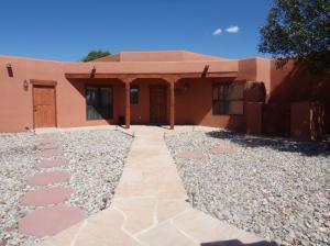 photo 1 of 132 Esmeralda Ct, Corrales, NM 87048