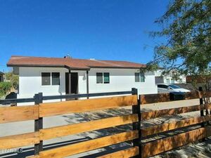 photo 1 of 3811 Pierce Ave, El Paso, TX 79930