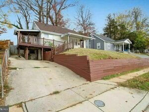 photo 1 of 5306 Pembroke Ave, Gwynn Oak, MD 21207