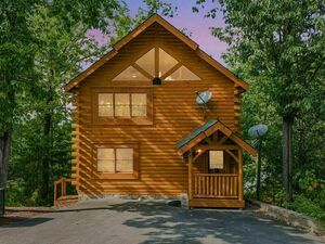 photo 1 of 1109 Autumn Path Way, Sevierville, TN 37862