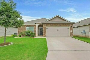 photo 1 of 1145 Spring Terrace Loop, Temple, TX 76502