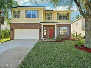 photo 1 of 129 Castlegate Ln, Saint Johns, FL 32259