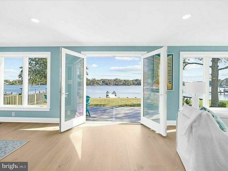 photo 1 of 1270 Swan Dr, Annapolis, MD 21409