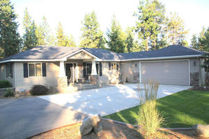 photo 1 of 6910 N Harvard Rd, Newman Lake, WA 99025
