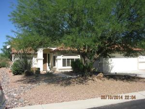 photo 1 of 1341 N Sun Catcher Way, Green Valley, AZ 85614