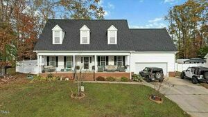 photo 1 of 115 Carrington Ave, Franklinton, NC 27525