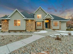 photo 1 of 2973 N Wolf Creek Dr, Eden, UT 84310