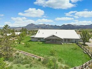 photo 1 of 75755 W Black Canyon Rd, Crawford, CO 81415