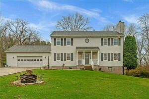 photo 1 of 104 Caromar Dr, Mars, PA 16046