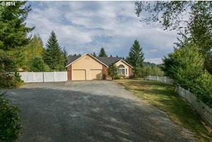 photo 1 of 38321 NE 172nd Ave, Yacolt, WA 98675