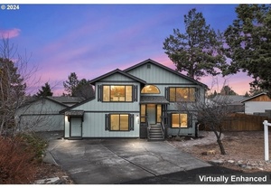 photo 1 of 1894 NE Diablo Way, Bend, OR 97701