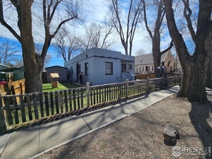 photo 1 of 608 S 9th St, Rocky Ford, CO 81067