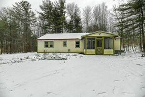 photo 1 of 422 West Road, Bradford, NH 03221