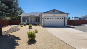photo 1 of 5910 Poinsettia Ct, Sun Valley, NV 89433