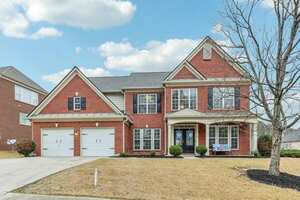 photo 1 of 3077 Eastbrook Terrace SW, Atlanta, GA 30331