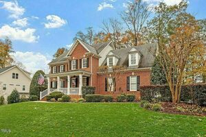 photo 1 of 109 Creekvista Dr, Holly Springs, NC 27540