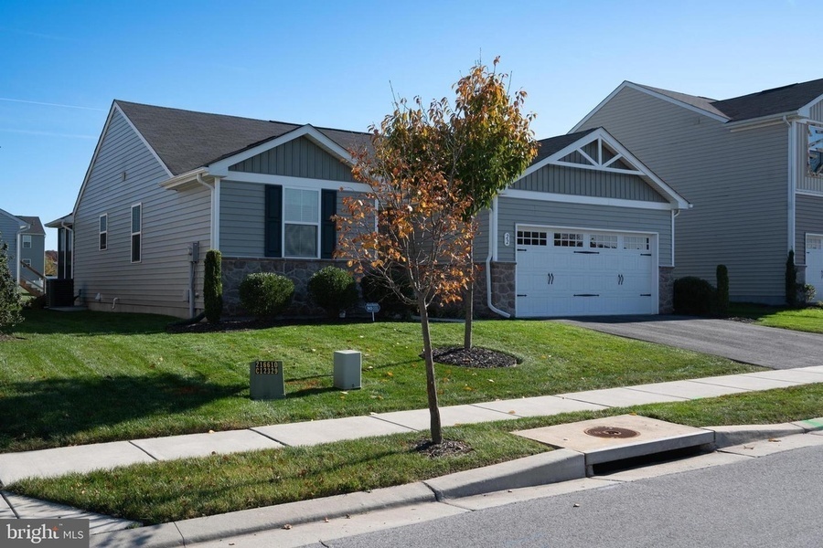 photo 1 of 22 Grant St, Taneytown, MD 21787