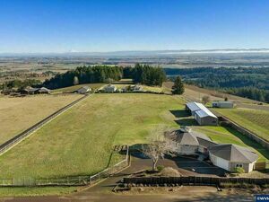 photo 1 of 23601 SE Franquette Dr, Amity, OR 97101