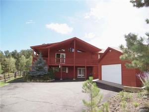 photo 1 of 362 Bluebird Ln, Bailey, CO 80421