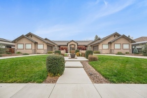photo 1 of 6644 W Mary Avenue, Visalia, CA 93277