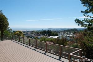 photo 1 of 1343 Terrace Dr, Millbrae, CA 94030