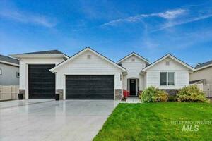 photo 1 of 1599 Banff St, Middleton, ID 83644
