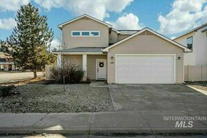 photo 1 of 129 Saddlenotch Dr, Horseshoe Bend, ID 83629