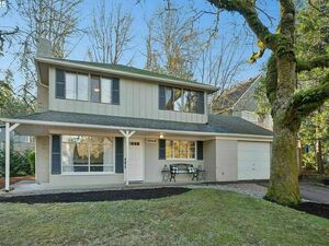 photo 1 of 1760 Oak St, Lake Oswego, OR 97034