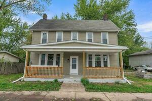 photo 1 of 133 Wilkesville Avenue, Hamden, OH 45634
