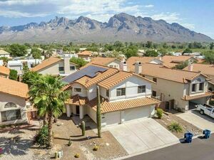 photo 1 of 10342 N Cape Fear Ln, Oro Valley, AZ 85737